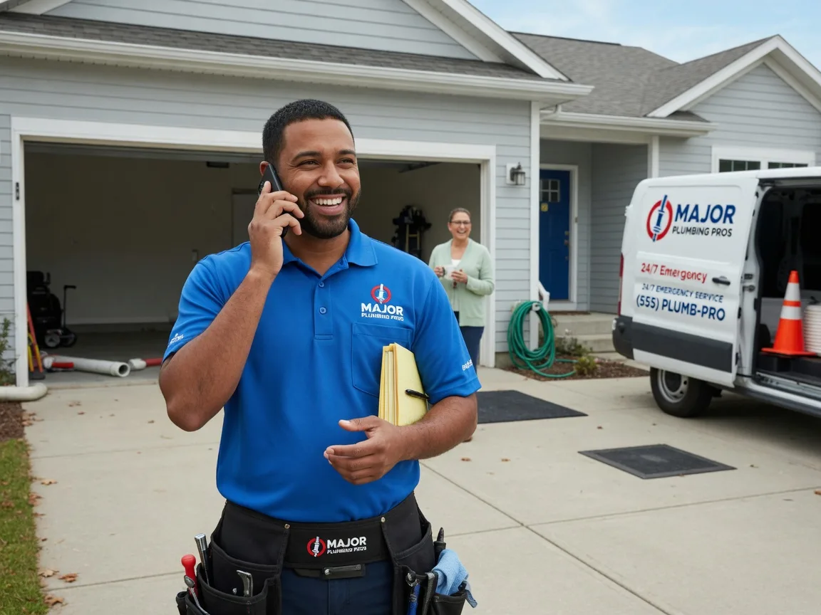 Drain Cleaning Services Geyserville, CA FAQs